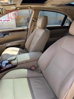 مێرسێدس بێنز S-Class